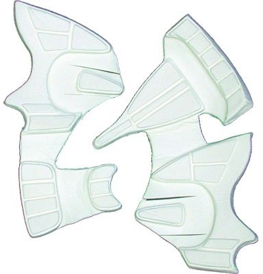 Adams EVA Inner Liner For Football Helmet